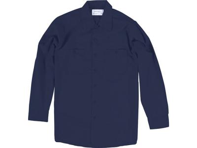 Work Shirt - Poly Cotton 